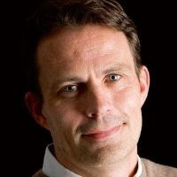Alain De Jong