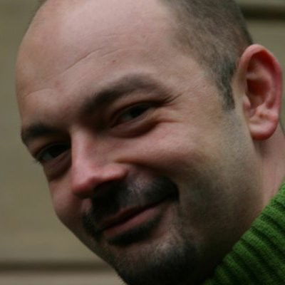 Laurent Zilli