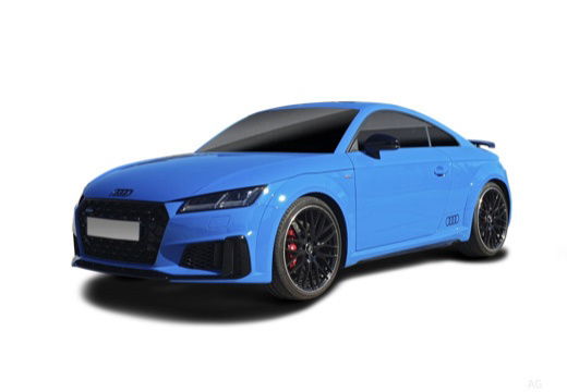 40 TFSI S tronic