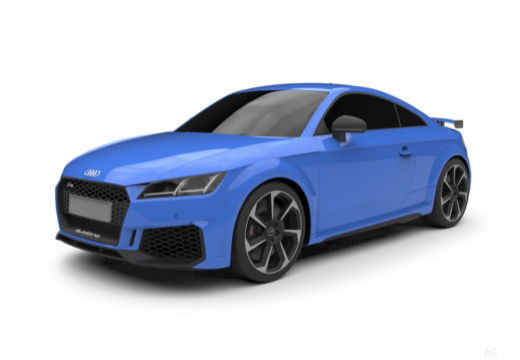 2.5 TFSI Quattro S tronic