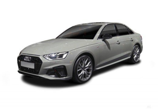 nieuwe Audi | Gocar.be