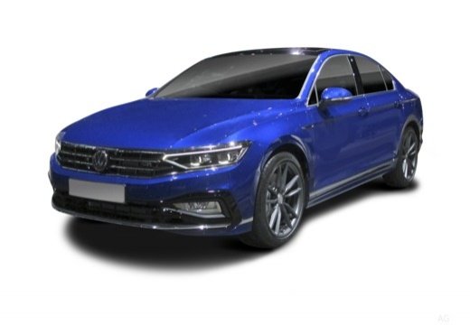 morfine vervormen Kijker Prijs nieuwe Volkswagen PASSAT - PASSAT GTE - 2020