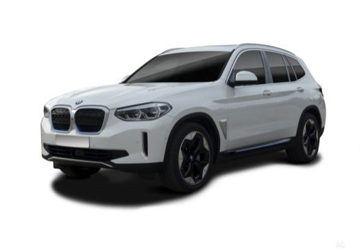 74 kWh iX3