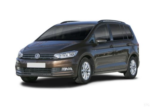 Seizoen Opwekking woordenboek Prijs nieuwe Volkswagen TOURAN | Gocar.be