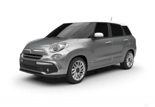 0.9 T TwinAir Lounge