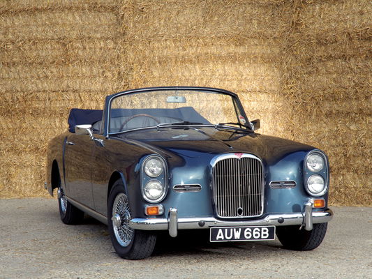 alvis