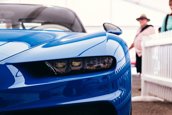 bugatti