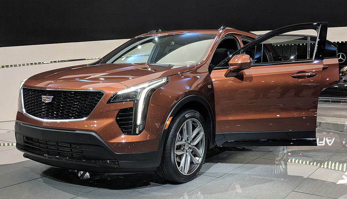 cadillac