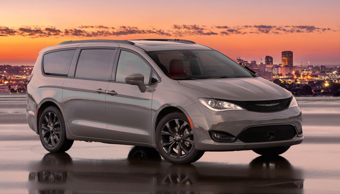 chrysler