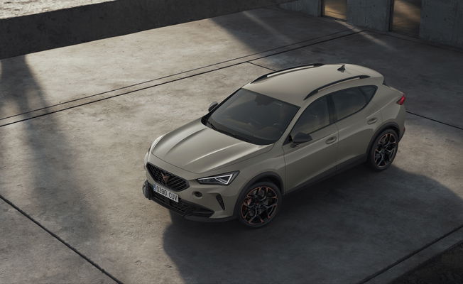 cupra