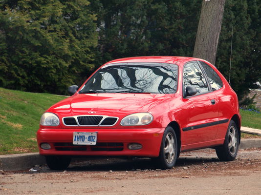 daewoo
