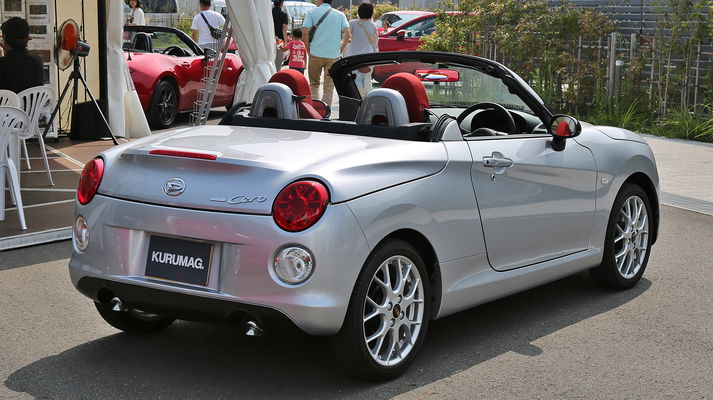 daihatsu