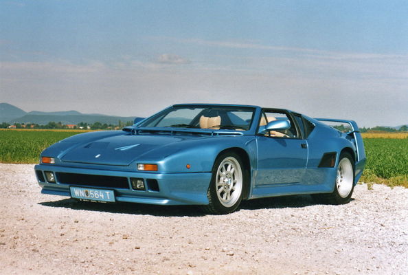 de-tomaso