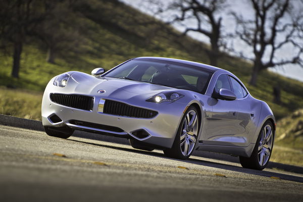 fisker