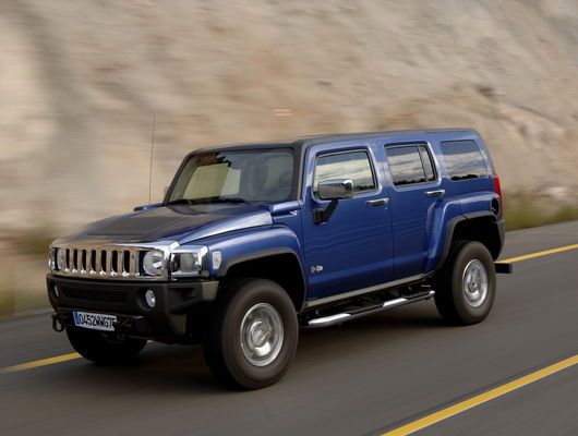 hummer