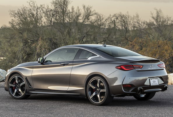 infiniti