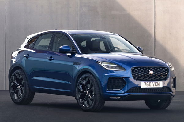 jaguar