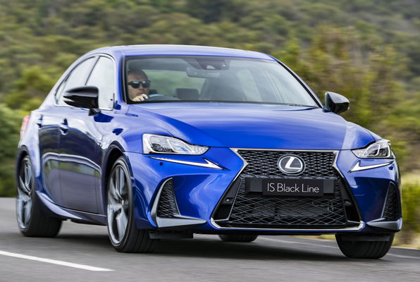 lexus