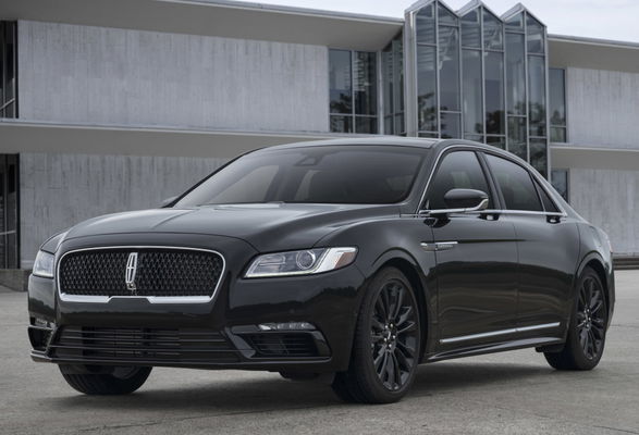 lincoln