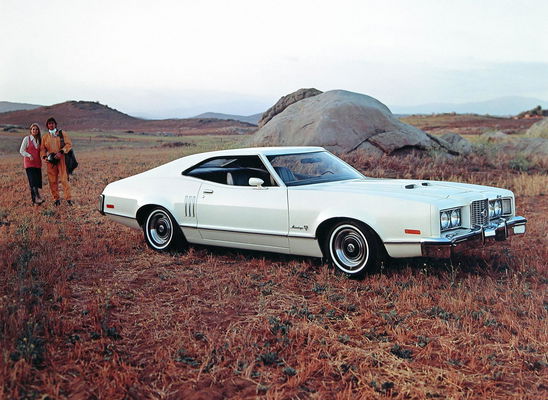 mercury