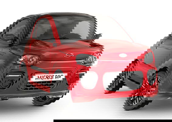 microcar