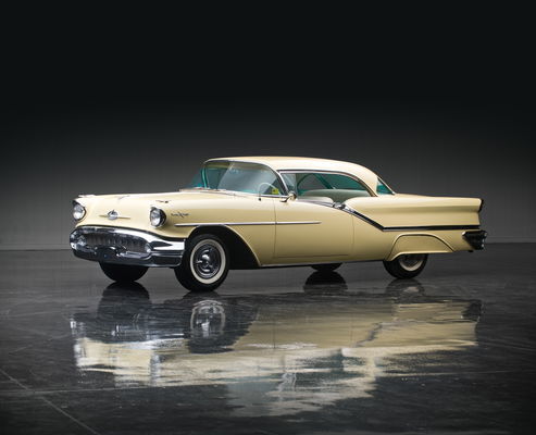 oldsmobile