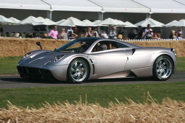 pagani