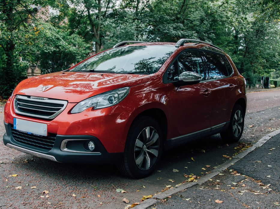 Voitures Peugeot D Occasion En Vente En Belgique