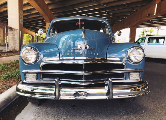 plymouth