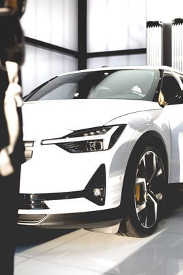 polestar