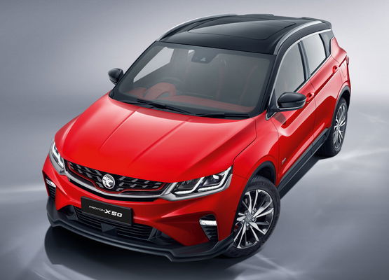 proton