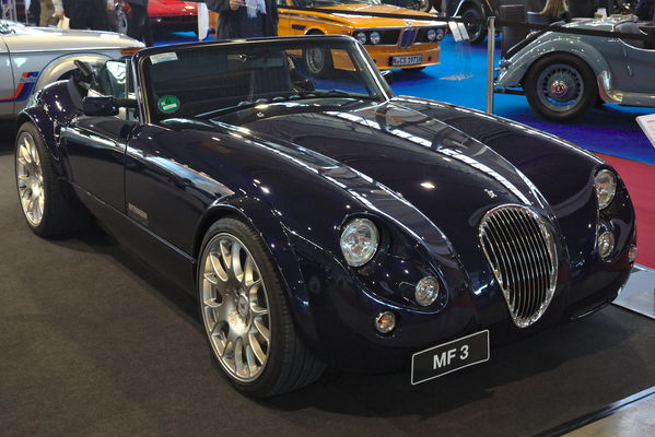 wiesmann