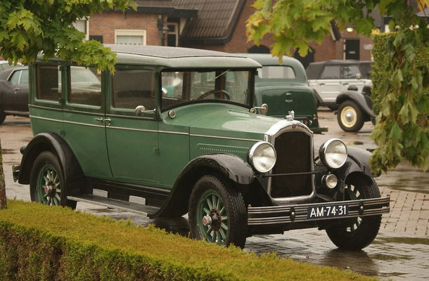 willys-knight