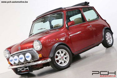 MINI 1300 Cooper Open Air - Kensington -