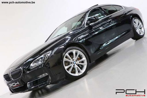 BMW 640 D xDrive Gran Coupé 313cv Aut.