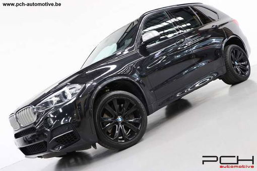 BMW X5 M M50 D 380cv xDrive Aut.