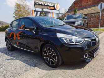 Renault Clio 1.5 dCi Community - GPS - Jantes Alu - Clim -
