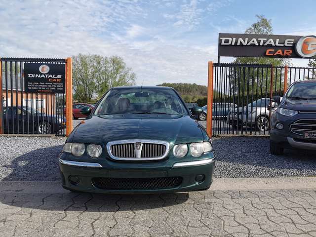 Rover 45 1.6i 16v Luxury - 1er Proprio ! Faible km