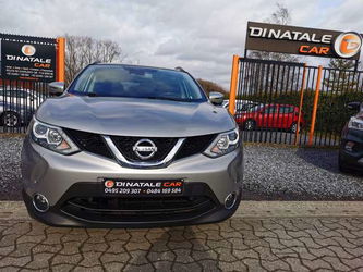 Nissan Qashqai 1.5 dCi 2WD Tekna - PANO - Camera - GPS - Garantie