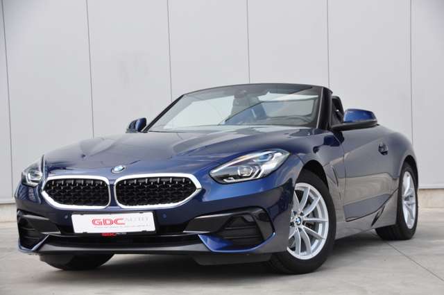 BMW Z4 2.0i sDrive20i