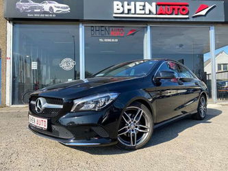 Mercedes CLA 180 d / bi - XENON / CUIR / GPS / GARANTIE