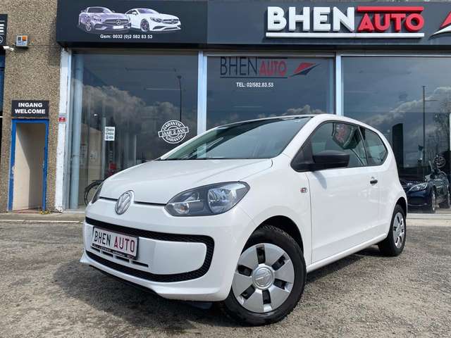 Volkswagen up! 1.0i Move ! BMT / GARANTIE