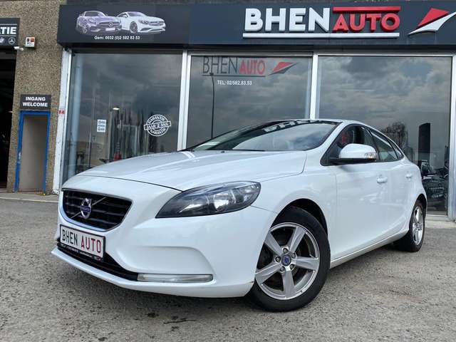 Volvo V40 1.6 D2 Base / GPS / GARANTIE