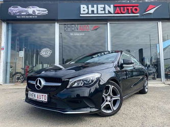 Mercedes CLA 180 d / bi - XENON / CUIR / GPS / GARANTIE