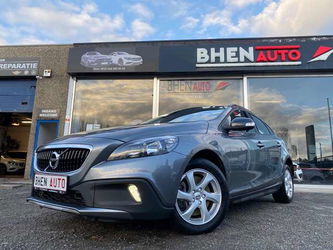 Volvo V40 Cross Country GPS / Garentie