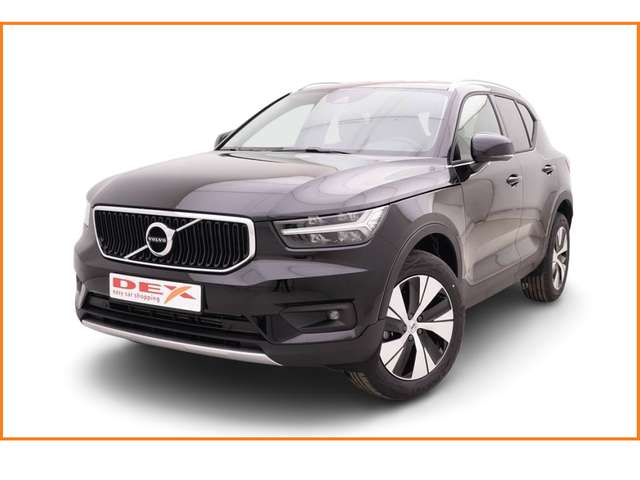 Volvo XC40 1.5i T3 163 Geartronic Momentum Pro + GPS + Alu18