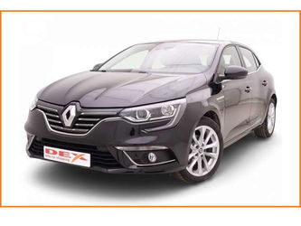 Renault Megane 1.5 dCi 115 EDC Intens + GPS + Pack Safety