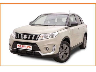 Suzuki Vitara 1.0 Boosterjet Grand Luxe Plus