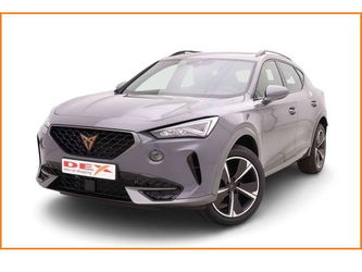 Cupra Formentor 1.5 TSi 150 DSG + GPS + Panoram + Alu18 Performanc
