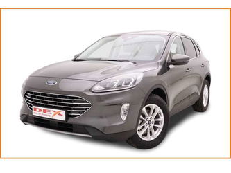 Ford Kuga 1.5i Ecoboost 150 Titanium + Driver Assistance